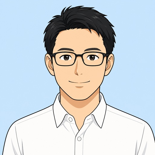 ハルのアバター