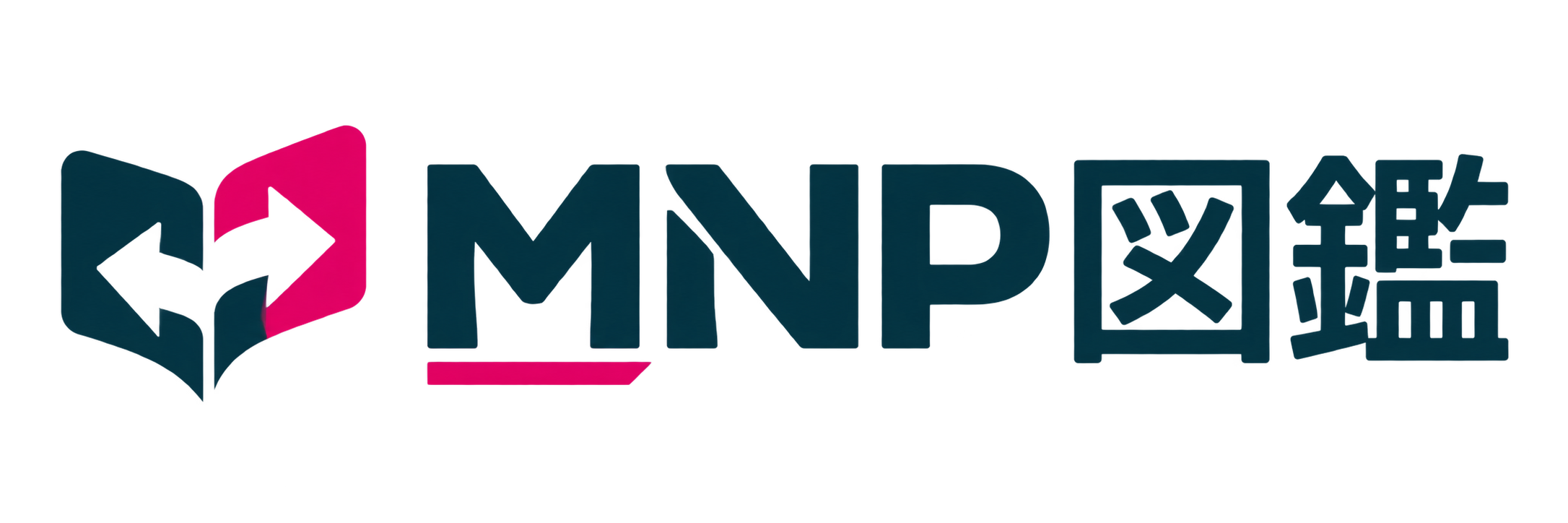 MNP図鑑